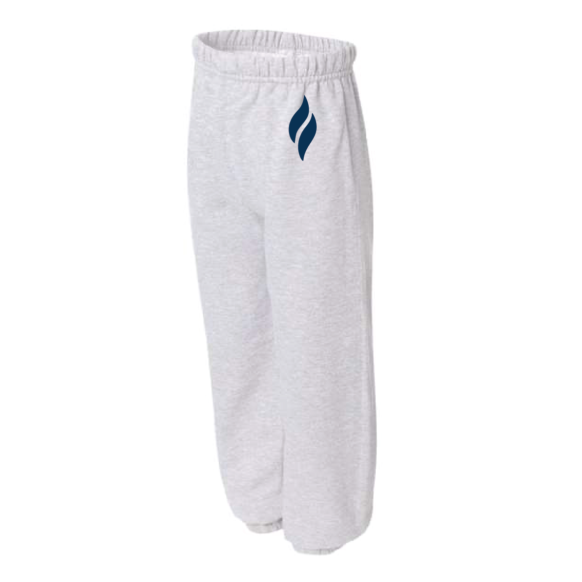 Adult DAT Sweatpant – Ash
