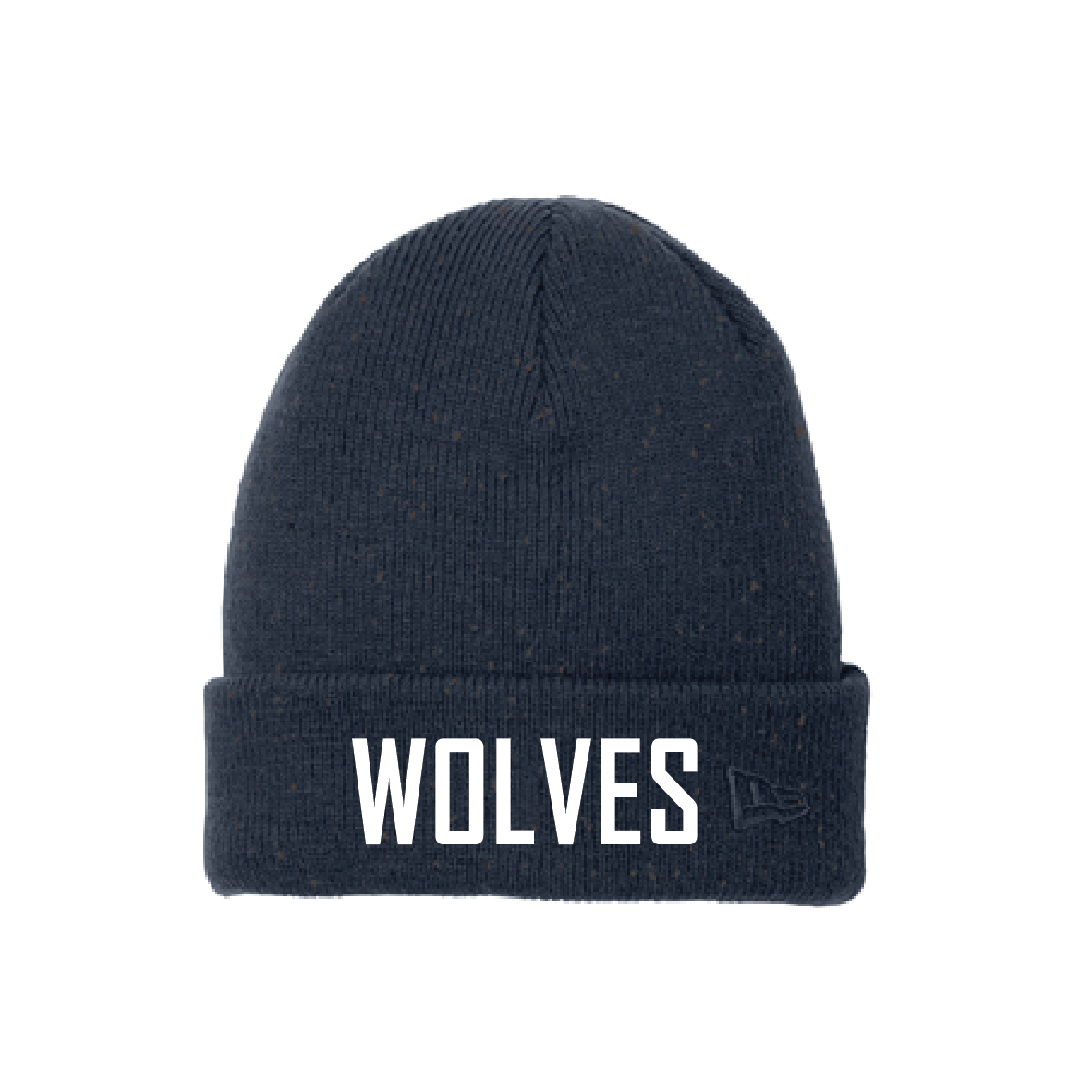DAT – Beanie – Navy